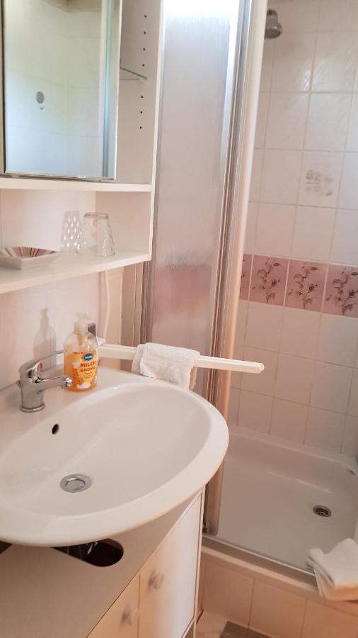 Ferienwohnung Mönch Christes Exterior foto
